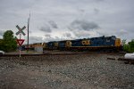 CSX 5336